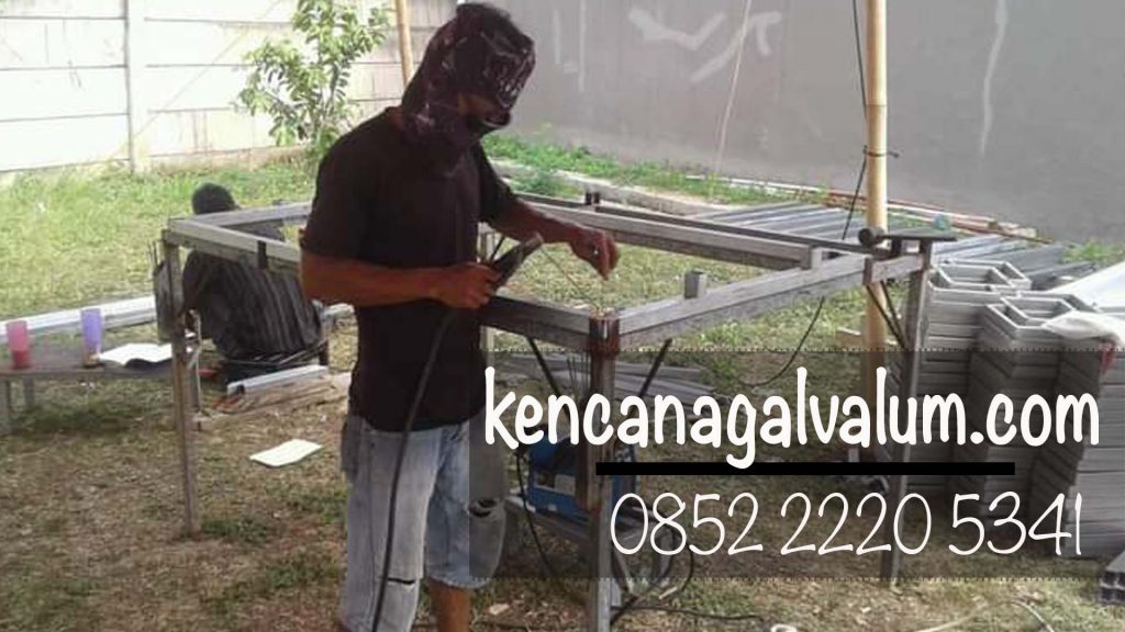 Call - 085.222.205.341 |
 Harga Pasang Spandek Bluescope di Kota  Tapos 2, Kabupaten Bogor