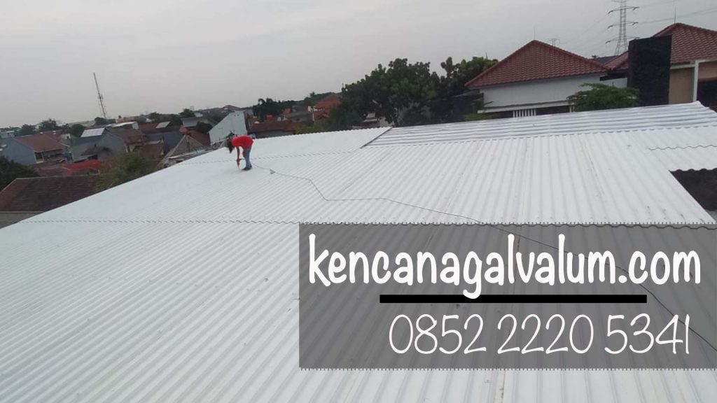 Call Kami - 085-222-205-341 |
 Harga Pasang Atap Baja Ringan Spandek di Kota  Mangga Dua Selatan, Jakarta Pusat
